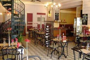 Hotel Le Juliano Carbon-Blanc