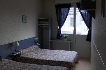 Hotel Le Juliano  | Carbon-Blanc | Gironde | France 6