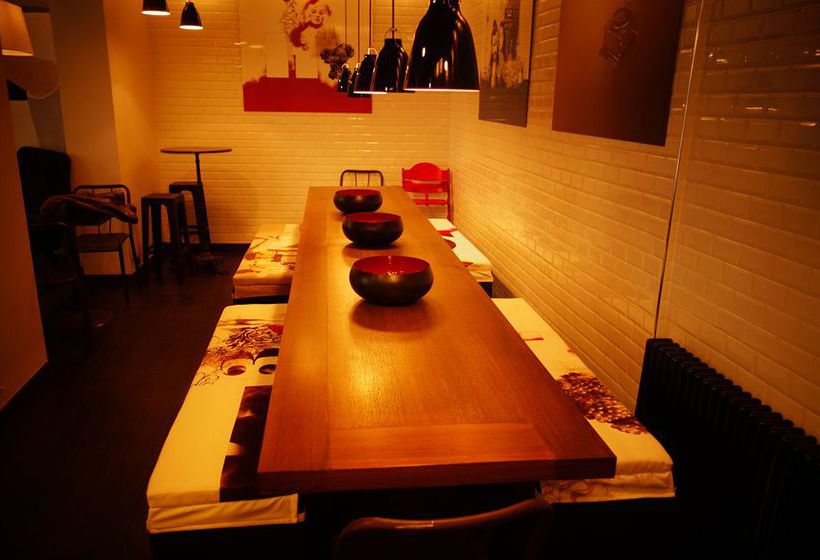 Hôtel Des Arts Bastille  | Paris | Paris | France 11