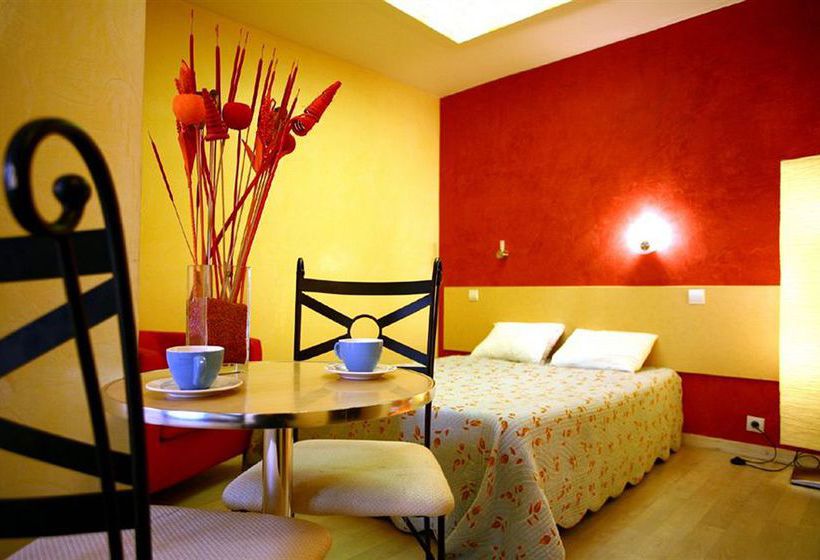 Hôtel Des Arts Bastille  | Paris | Paris | France 13