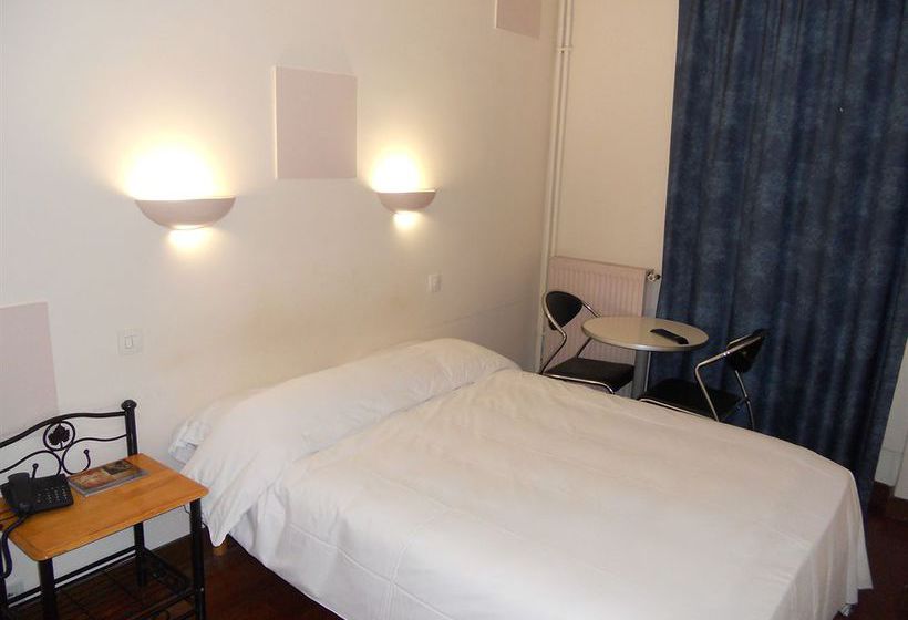 Hôtel Des Arts Bastille  | Paris | Paris | France 17