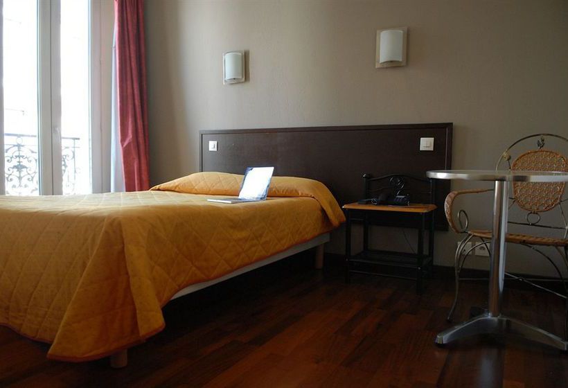 Hôtel Des Arts Bastille  | Paris | Paris | France 18