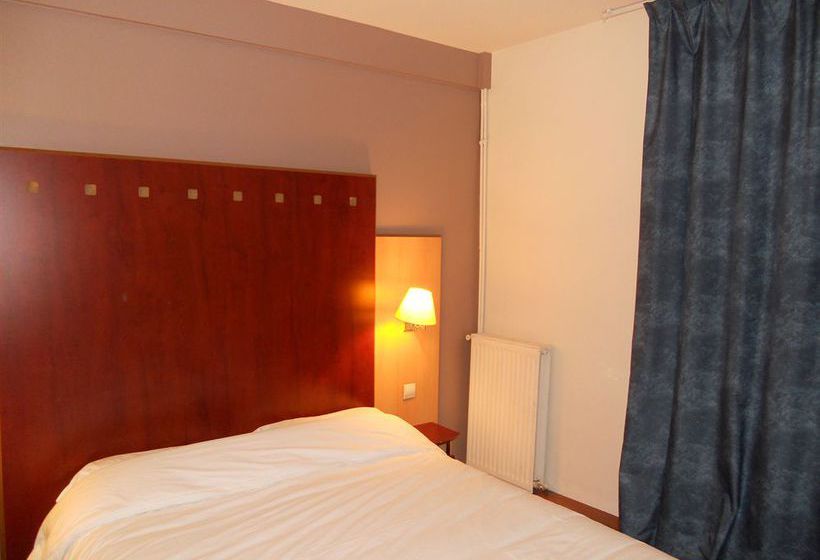 Hôtel Des Arts Bastille  | Paris | Paris | France 19