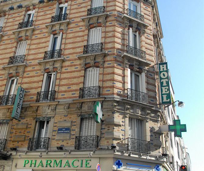 Hôtel Des Arts Bastille  | Paris | Paris | France 2