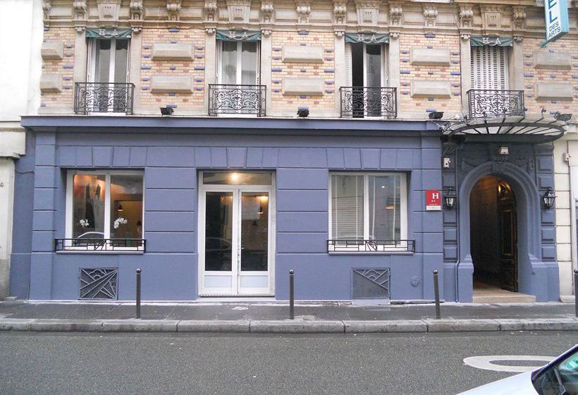 Hôtel Des Arts Bastille  | Paris | Paris | France 3