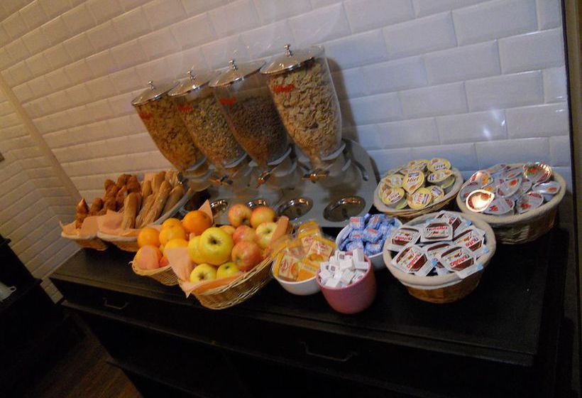 Hôtel Des Arts Bastille  | Paris | Paris | France 4