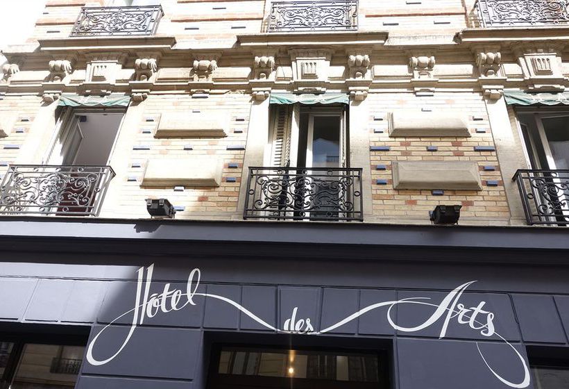 Hôtel Des Arts Bastille  | Paris | Paris | France 5