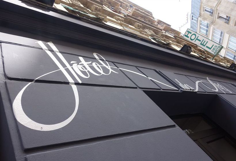 Hôtel Des Arts Bastille  | Paris | Paris | France 6