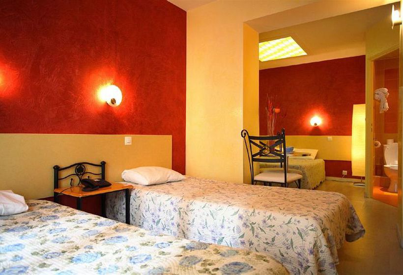 Hôtel Des Arts Bastille  | Paris | Paris | France 8