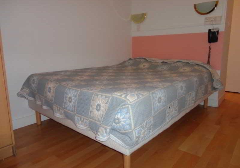 Hôtel Santana  | Paris | Paris | France 1