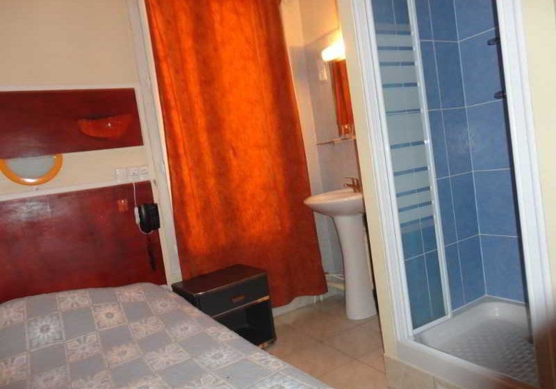 Hôtel Santana  | Paris | Paris | France 2