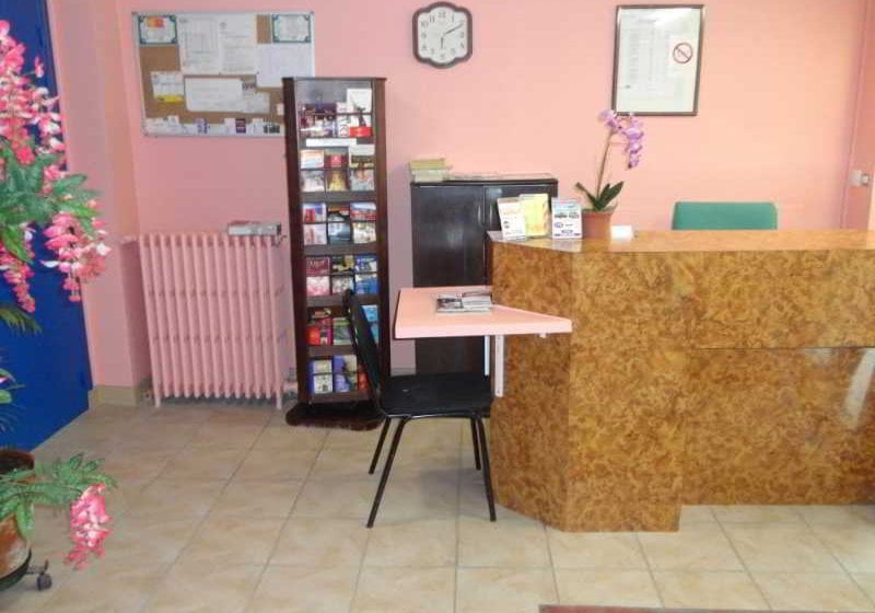 Hôtel Santana  | Paris | Paris | France 3