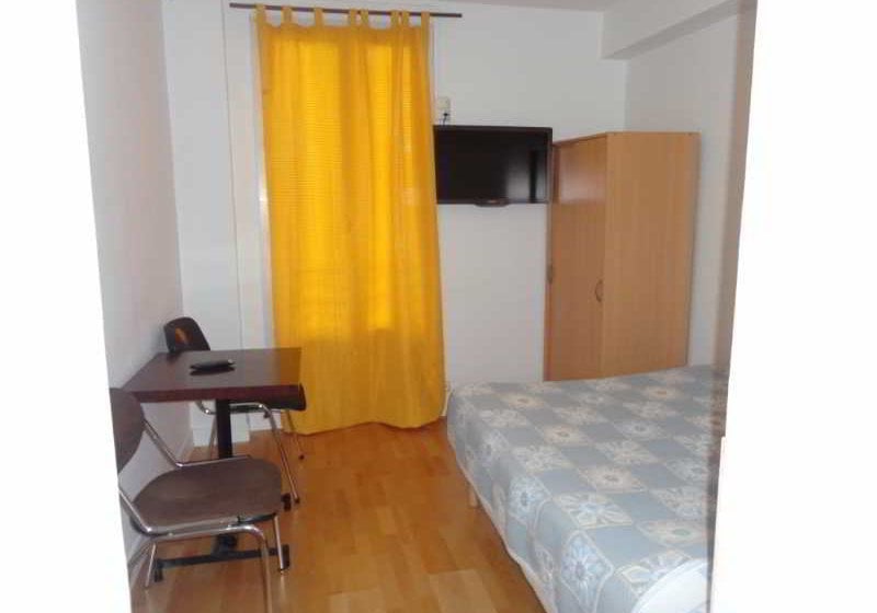 Hôtel Santana  | Paris | Paris | France 4