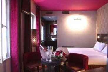 Hôtel Aero  | Paris | Paris | France 2