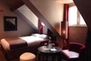 Hôtel Aero  | Paris | Paris | France 3