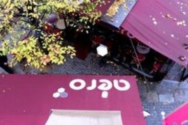 Hôtel Aero  | Paris | Paris | France 4