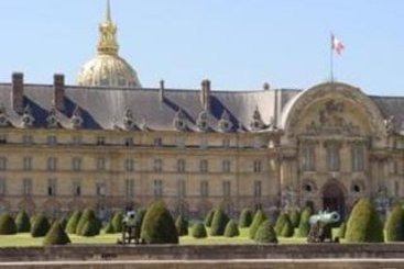 Hôtel Aero  | Paris | Paris | France 5