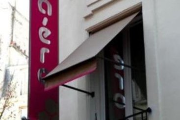 Hôtel Aero  | Paris | Paris | France 6