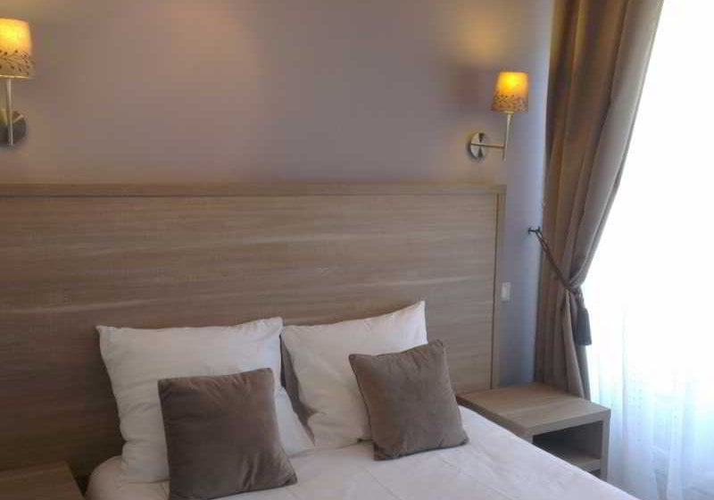 Hôtel Luxelthe  | Paris | Paris | France 1