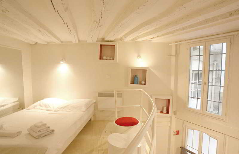 At Home Hotel Paris Center  | Paris | Paris | France 10