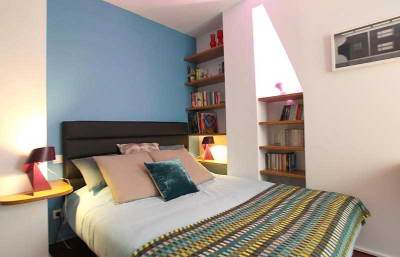 At Home Hotel Paris Center  | Paris | Paris | France 11