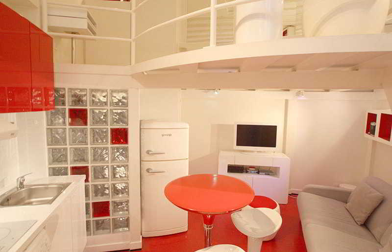 At Home Hotel Paris Center  | Paris | Paris | France 12