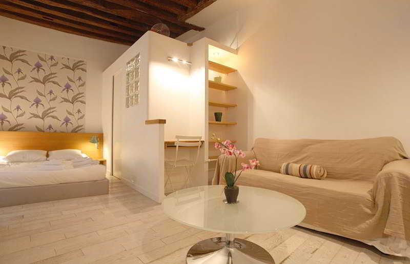 At Home Hotel Paris Center  | Paris | Paris | France 13