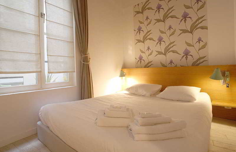 At Home Hotel Paris Center  | Paris | Paris | France 14