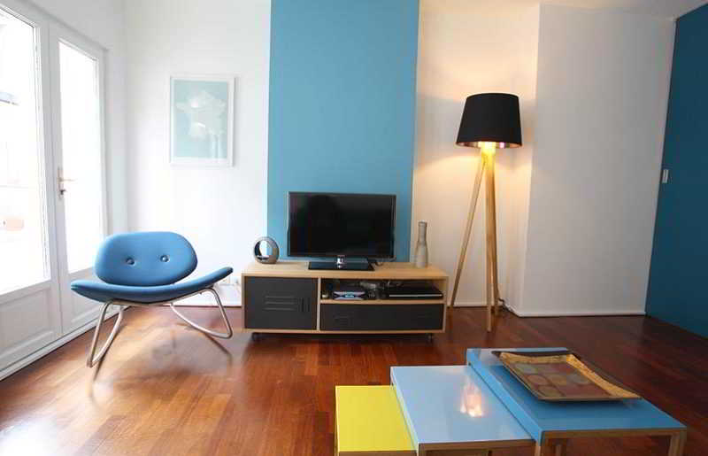 At Home Hotel Paris Center  | Paris | Paris | France 15