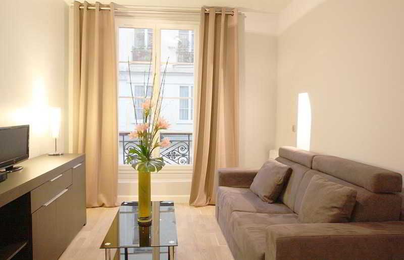 At Home Hotel Paris Center  | Paris | Paris | France 16