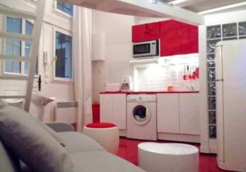 At Home Hotel Paris Center  | Paris | Paris | France 2