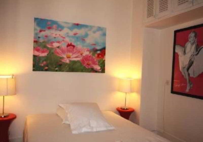 At Home Hotel Paris Center  | Paris | Paris | France 4