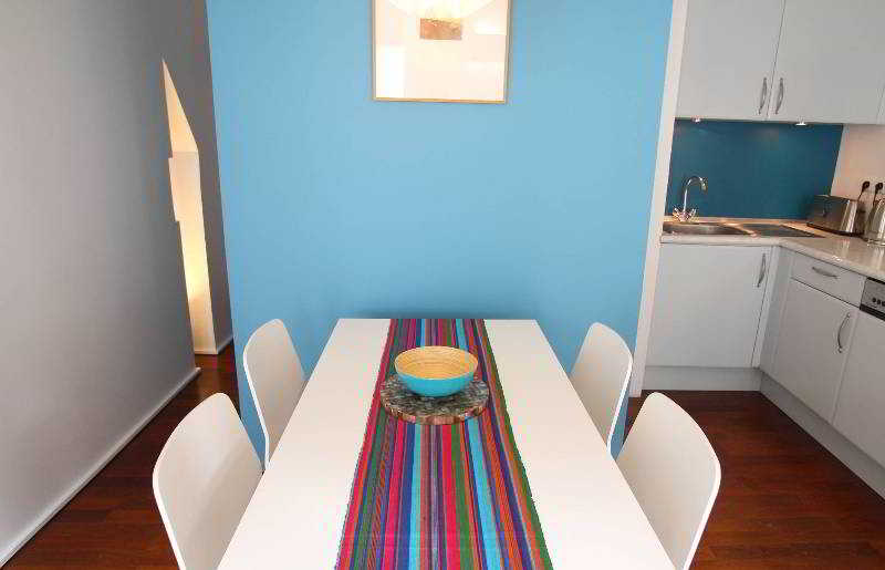 At Home Hotel Paris Center  | Paris | Paris | France 6