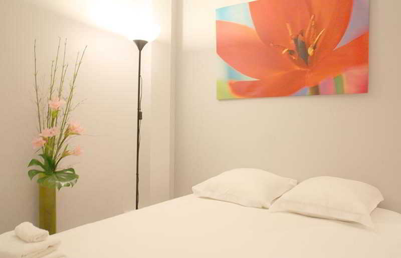 At Home Hotel Paris Center  | Paris | Paris | France 8