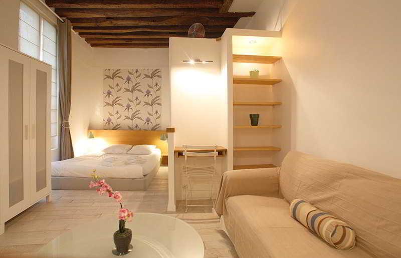 At Home Hotel Paris Center  | Paris | Paris | France 9