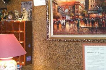 Hôtel Des Arts Montmartre  | Paris | Paris | France 5