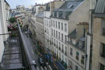 Hôtel Des Arts Montmartre  | Paris | Paris | France 7