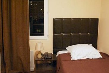 Hôtel Reims  | Paris | Paris | France 1