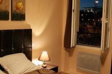 Hôtel Reims  | Paris | Paris | France 3