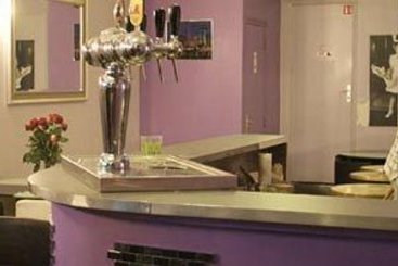 Hôtel Reims  | Paris | Paris | France 5