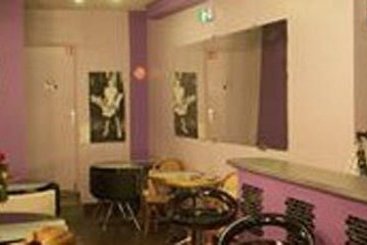 Hôtel Reims  | Paris | Paris | France 7