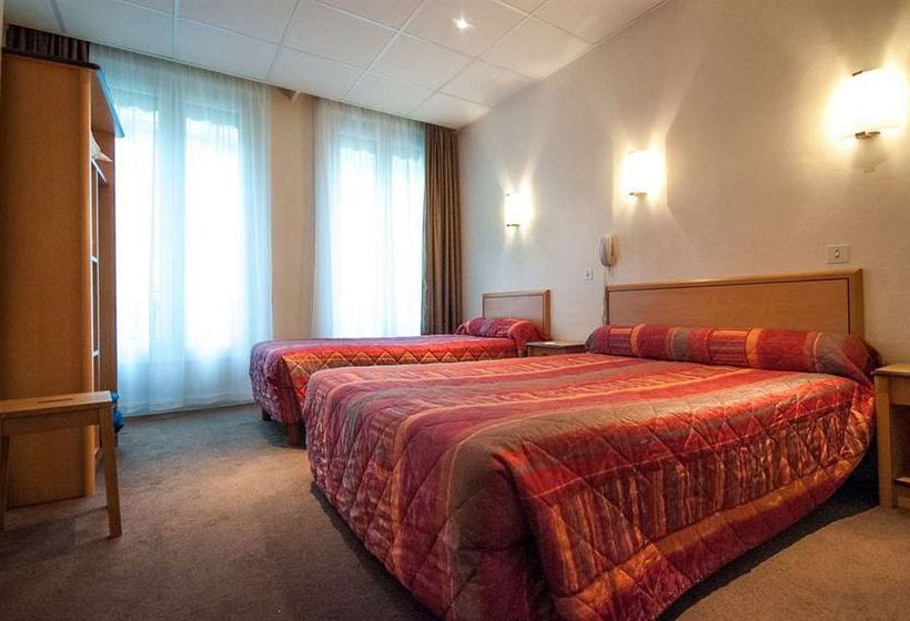 Hôtel Adriatic  | Paris | Paris | France 3