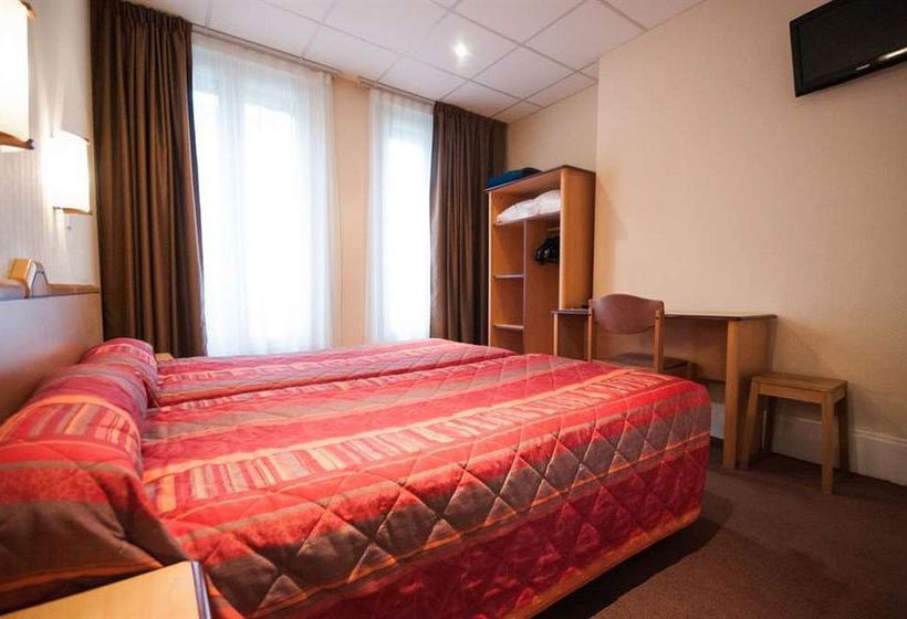 Hôtel Adriatic  | Paris | Paris | France 4