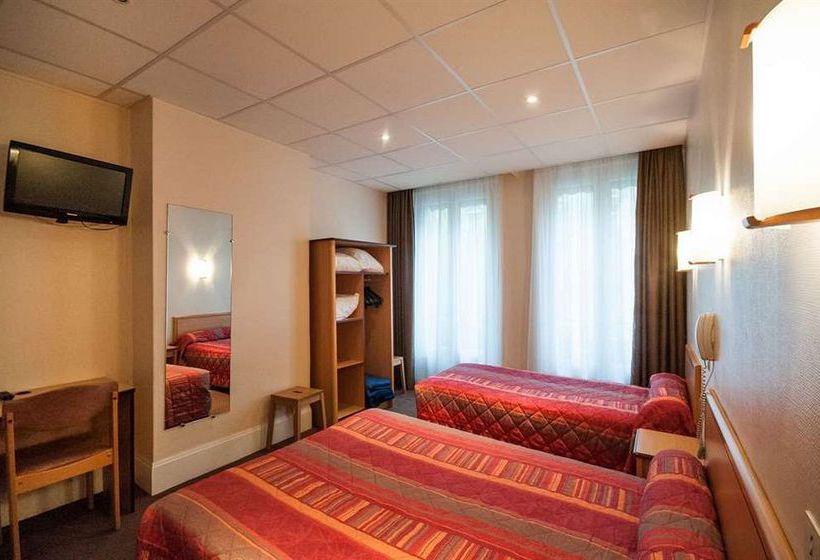 Hôtel Adriatic  | Paris | Paris | France 5