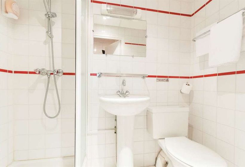 Hôtel Adriatic  | Paris | Paris | France 6