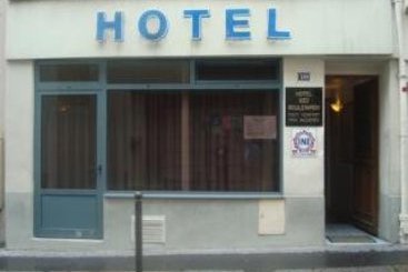 Hôtel Des Boulevards  | Paris | Paris | France 2