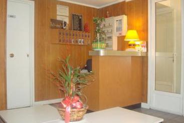 Hôtel Des Boulevards  | Paris | Paris | France 3