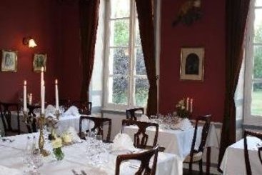 Hotel Chateau De La Coutanciere 