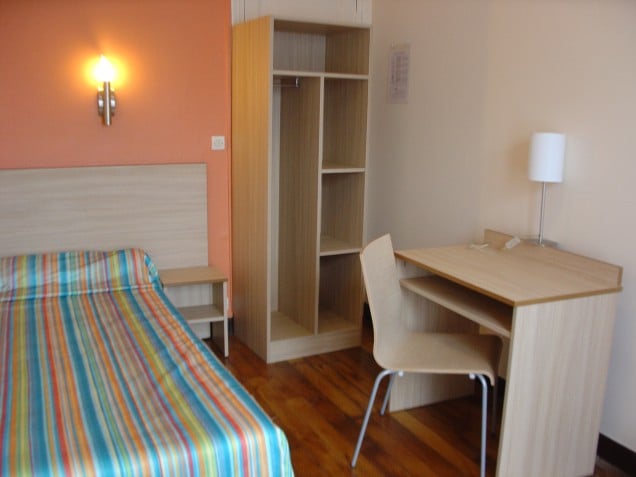 Hotel Tolbiac  | Paris | Paris | France 1