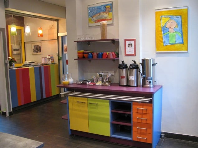 Hotel Tolbiac  | Paris | Paris | France 2